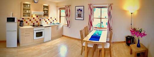 Dolphin Bay Suites