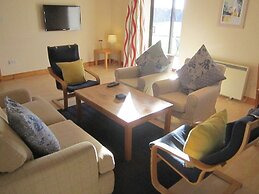 Dolphin Bay Suites