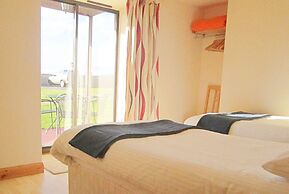 Dolphin Bay Suites