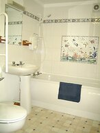 Dolphin Bay Suites