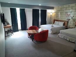 Hotel Regal Vista