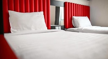 Hotel Regal Vista