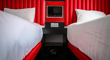 Hotel Regal Vista