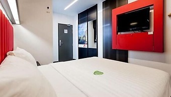 Hotel Regal Vista