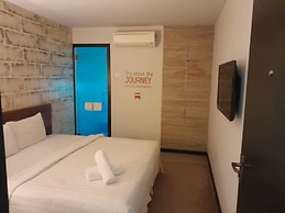 Hotel Regal Vista