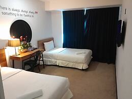 Hotel Regal Vista