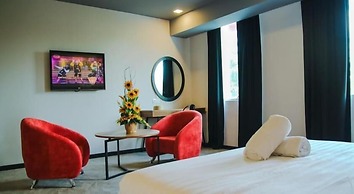 Hotel Regal Vista