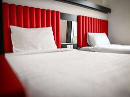 Hotel Regal Vista
