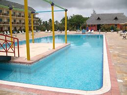 Hotel South Beach Resort