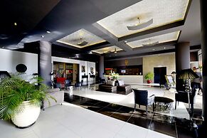Adam Park Hotel & Spa Marrakech