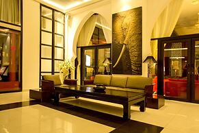 Adam Park Hotel & Spa Marrakech