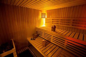 Adam Park Hotel & Spa Marrakech