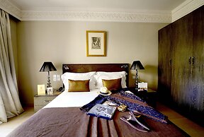 Adam Park Hotel & Spa Marrakech