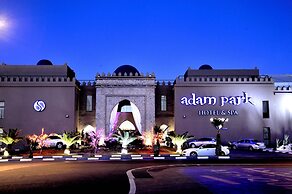 Adam Park Hotel & Spa Marrakech