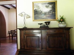Il Casale delle Arance