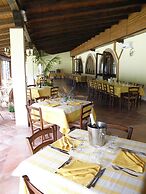 Il Casale delle Arance