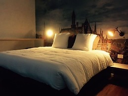 Hotel Marcel