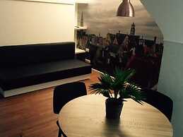 Hotel Marcel