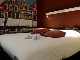 Hotel Marcel