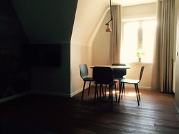 Hotel Marcel