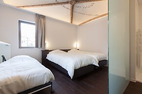 Hotel Marcel