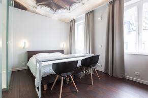 Hotel Marcel