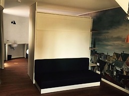 Hotel Marcel