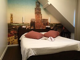 Hotel Marcel