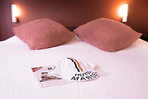 Hotel Marcel