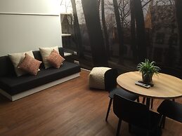 Hotel Marcel