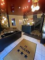 Le Pelican