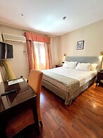 Hotel Carlos V Málaga