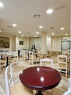 Hotel Carlos V Málaga