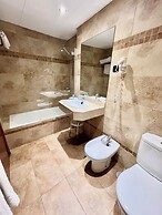 Hotel Carlos V Málaga