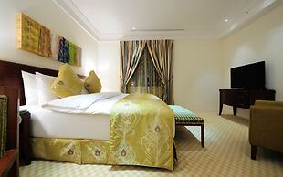 Vivienda Hotel Villas