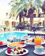Vivienda Hotel Villas