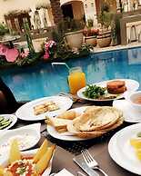 Vivienda Hotel Villas