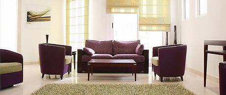 Vivienda Hotel Villas