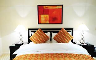 Vivienda Hotel Villas