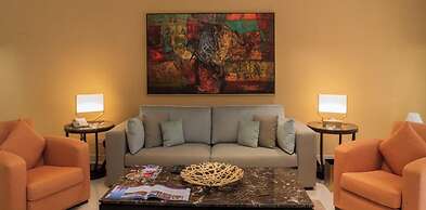 Vivienda Hotel Villas
