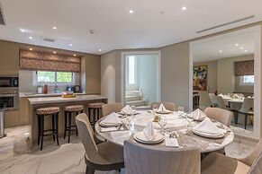 Vivienda Hotel Villas
