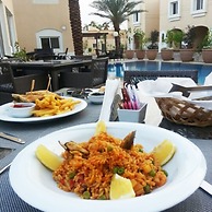 Vivienda Hotel Villas