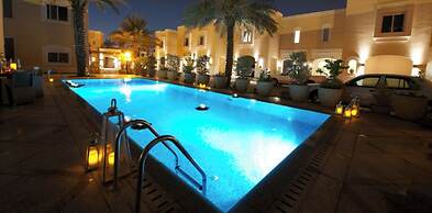 Vivienda Hotel Villas