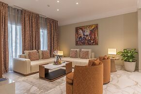 Vivienda Hotel Villas