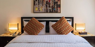 Vivienda Hotel Villas