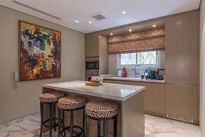 Vivienda Hotel Villas