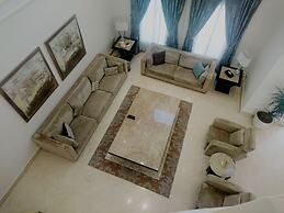 Vivienda Hotel Villas