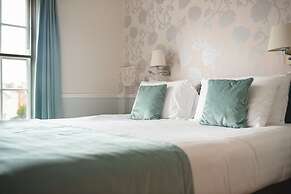The Crescent Hotel