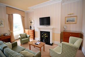The Crescent Hotel