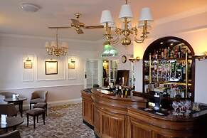 The Crescent Hotel